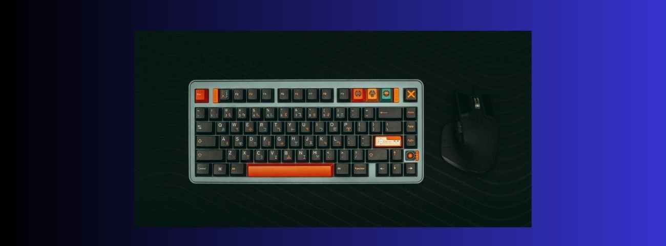 Mouse Pad XXL LED Guide 2026