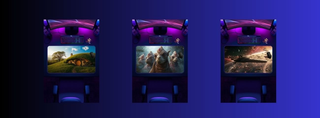 Top 5 Desk Setup Aesthetics for 2026 | Elevate Your Workspace