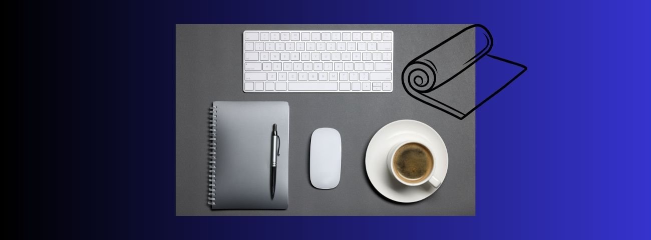 How to Clean Your RGB Mouse Pad: The 2026 Rescue Guide